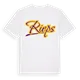 Rieps baseball t-shirt