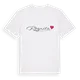 Rögnitz hjärta t-shirt