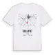 Rollwitz karta t-shirt