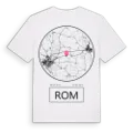 Rom t-shirt