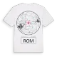 Rom t-shirt