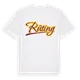 Rüting baseball t-shirt