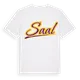 Saal baseball t-shirt