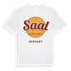 Saal cirkel t-shirt