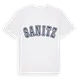 Sanitz college t-shirt