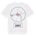 Sanitz t-shirt
