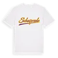 Schaprode baseball t-shirt