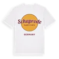 Schaprode cirkel t-shirt