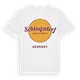 Schlagsdorf cirkel t-shirt