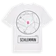 Schlemmin t-shirt