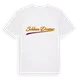 Schloen-Dratow baseball t-shirt