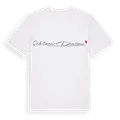 Schloen-Dratow hjärta t-shirt