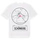 Schönberg t-shirt