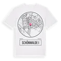 Schönwalde I t-shirt