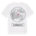 Schönwalde II t-shirt