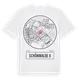 Schönwalde II t-shirt