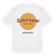 Schorssow cirkel t-shirt