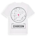 Schorssow t-shirt