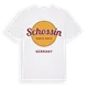 Schossin cirkel t-shirt