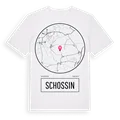 Schossin t-shirt
