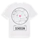 Schossin t-shirt