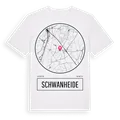 Schwanheide t-shirt