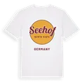 Seehof cirkel t-shirt