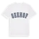 Seehof college t-shirt