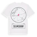 Selmsdorf t-shirt