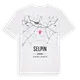 Selpin karta t-shirt