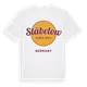 Stäbelow cirkel t-shirt