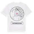 Stadtrandsiedlung t-shirt