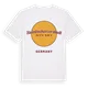 Steinbeckervorstadt cirkel t-shirt