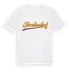 Stralendorf baseball t-shirt