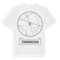 Strohkirchen t-shirt