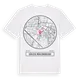 Südliche Mühlenvorstadt t-shirt