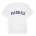 Sundhagen college t-shirt