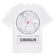Sundhagen t-shirt