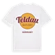 Teldau cirkel t-shirt