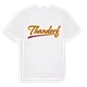 Thandorf baseball t-shirt