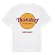 Thandorf cirkel t-shirt