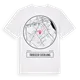 Tribseer Siedlung t-shirt
