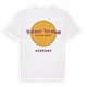 Tribseer Vorstadt cirkel t-shirt