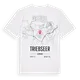Triebseer karta t-shirt