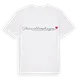 Trinwillershagen hjärta t-shirt