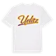 Uelitz baseball t-shirt