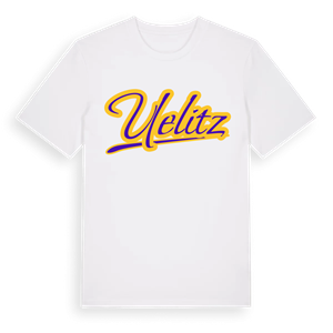 Uelitz baseball t-shirt – ekologisk bomull t-shirt från Pinshirt