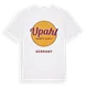 Upahl cirkel t-shirt