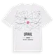 Upahl karta t-shirt