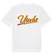 Utecht baseball t-shirt